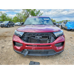2023 FORD EXPLORER 1FM5K8AB2PGA63340 49872476