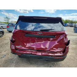 2023 FORD EXPLORER 1FM5K8AB2PGA63340 49872476