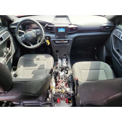 2023 FORD EXPLORER 1FM5K8AB2PGA63340 49872476