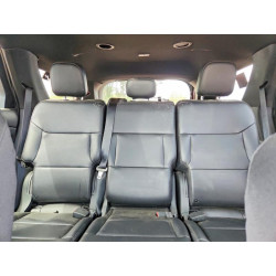 2023 FORD EXPLORER 1FM5K8AB2PGA63340 49872476
