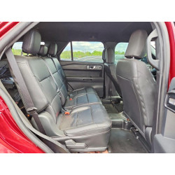 2023 FORD EXPLORER 1FM5K8AB2PGA63340 49872476