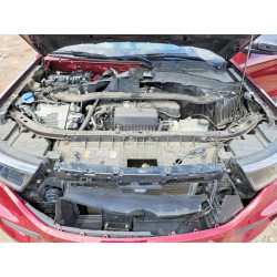 2023 FORD EXPLORER 1FM5K8AB2PGA63340 49872476