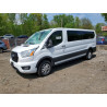 2021 FORD TRANSIT 1FBAX2Y82MKA15023 50733826