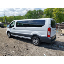 2021 FORD TRANSIT 1FBAX2Y82MKA15023 50733826