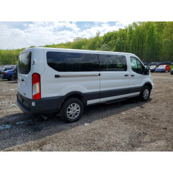2021 FORD TRANSIT 1FBAX2Y82MKA15023 50733826