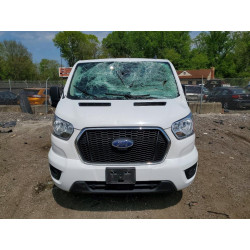 2021 FORD TRANSIT 1FBAX2Y82MKA15023 50733826