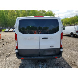 2021 FORD TRANSIT 1FBAX2Y82MKA15023 50733826