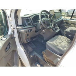 2021 FORD TRANSIT 1FBAX2Y82MKA15023 50733826