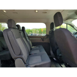 2021 FORD TRANSIT 1FBAX2Y82MKA15023 50733826