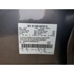 2024 FORD EDGE 2FMPK4J90RBA69162 51072426