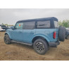 2023 FORD BRONCO 1FMEE5BP3PLB50204 51492526