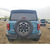 2023 FORD BRONCO 1FMEE5BP3PLB50204 51492526