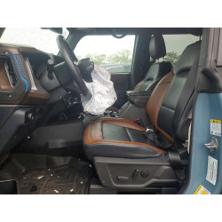 2023 FORD BRONCO 1FMEE5BP3PLB50204 51492526