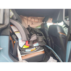 2023 FORD BRONCO 1FMEE5BP3PLB50204 51492526