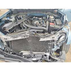 2023 FORD BRONCO 1FMEE5BP3PLB50204 51492526
