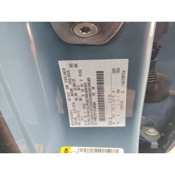 2023 FORD BRONCO 1FMEE5BP3PLB50204 51492526