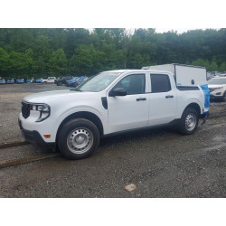 2026 FORD MAVERICK 3FTTW8AA6TRA01725 51823606