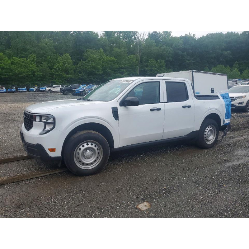 2026 FORD MAVERICK 3FTTW8AA6TRA01725 51823606