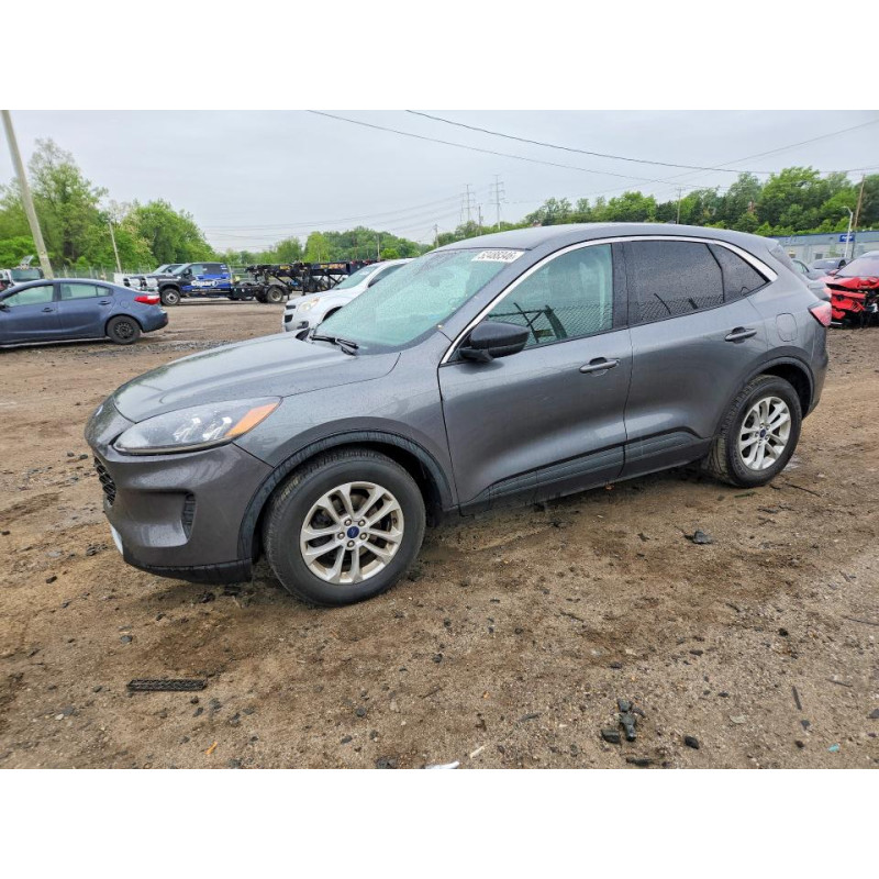 2022 FORD ESCAPE 1FMCU0G69NUA24997 52488346