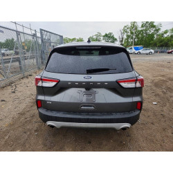 2022 FORD ESCAPE 1FMCU0G69NUA24997 52488346