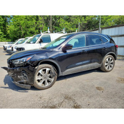 2025 FORD ESCAPE PLA 1FMCU9JA0SUB45446 52734016