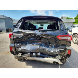 2025 FORD ESCAPE PLA 1FMCU9JA0SUB45446 52734016