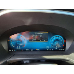 2025 FORD ESCAPE PLA 1FMCU9JA0SUB45446 52734016