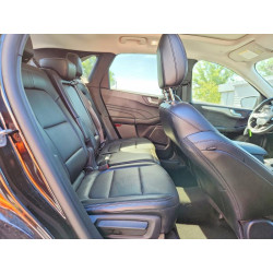 2025 FORD ESCAPE PLA 1FMCU9JA0SUB45446 52734016