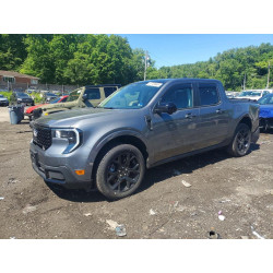2026 FORD MAVERICK L 3FTTW8S33TRA35721 53749566