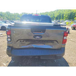 2026 FORD MAVERICK L 3FTTW8S33TRA35721 53749566