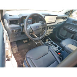2026 FORD MAVERICK L 3FTTW8S33TRA35721 53749566