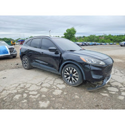 2020 FORD ESCAPE 1FMCU0BZ9LUC22557 53929706