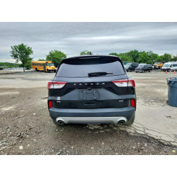 2020 FORD ESCAPE 1FMCU0BZ9LUC22557 53929706