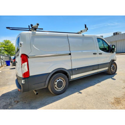2023 FORD TRANSIT 1FTYE1Y87PKA14285 55084636