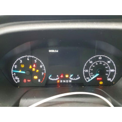 2023 FORD TRANSIT 1FTYE1Y87PKA14285 55084636