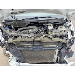 2023 FORD TRANSIT 1FTYE1Y87PKA14285 55084636
