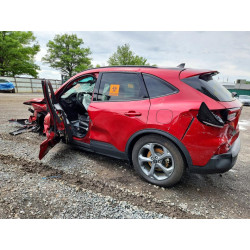 2025 FORD ESCAPE ST 1FMCU9MN9SUB36727 55195756