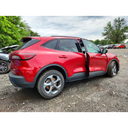 2025 FORD ESCAPE ST 1FMCU9MN9SUB36727 55195756