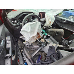 2025 FORD ESCAPE ST 1FMCU9MN9SUB36727 55195756