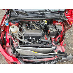 2025 FORD ESCAPE ST 1FMCU9MN9SUB36727 55195756