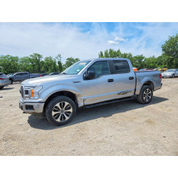 2020 FORD F-150 1FTEW1EP5LFA53410 55301406
