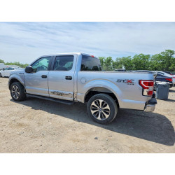 2020 FORD F-150 1FTEW1EP5LFA53410 55301406