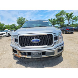 2020 FORD F-150 1FTEW1EP5LFA53410 55301406