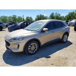 2021 FORD ESCAPE 1FMCU0G61MUA14107 56013596