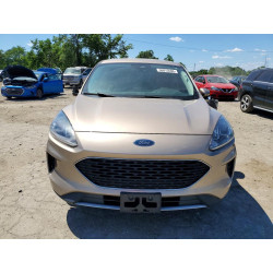 2021 FORD ESCAPE 1FMCU0G61MUA14107 56013596