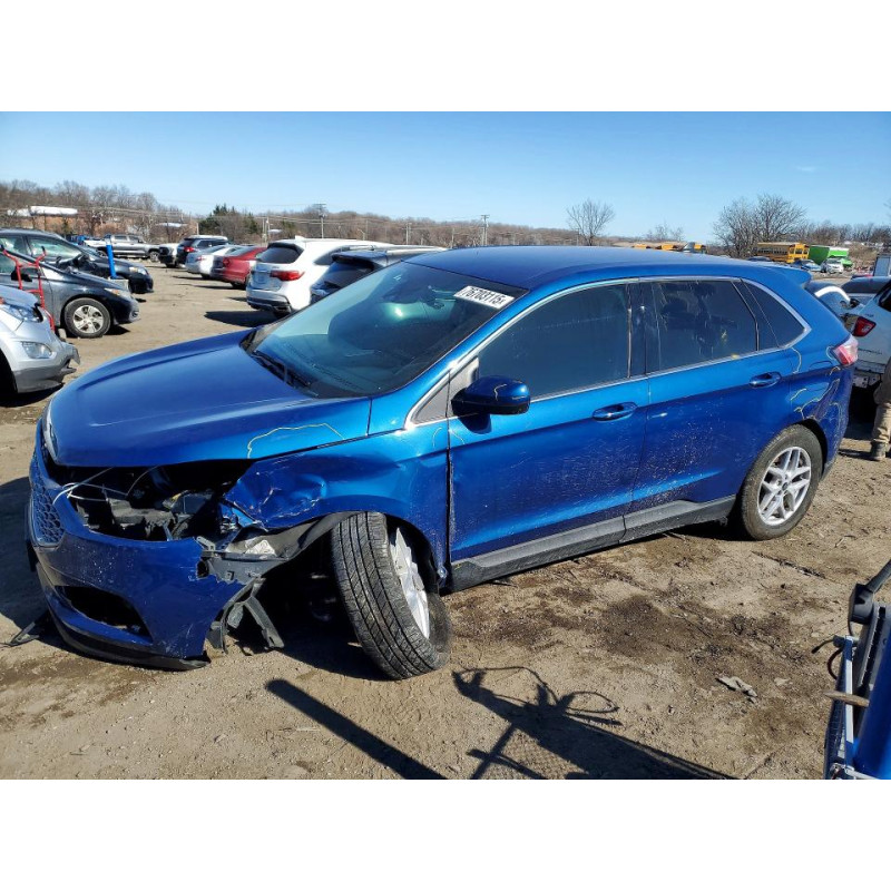 2023 FORD EDGE 2FMPK4J91PBA47426 76703115