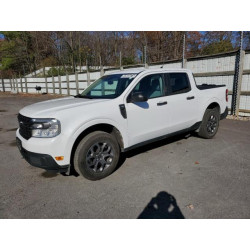 2023 FORD MAVERICK 3FTTW8E33PRA50494 79500285