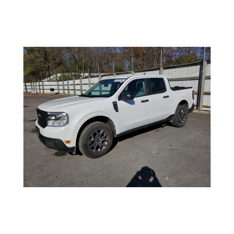 2023 FORD MAVERICK 3FTTW8E33PRA50494 79500285