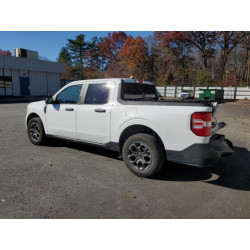 2023 FORD MAVERICK 3FTTW8E33PRA50494 79500285