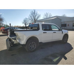 2023 FORD MAVERICK 3FTTW8E33PRA50494 79500285